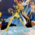 thumbnail image 4 of Figuras de acción de Saint Seiya Myth Cloth Showdown, diosa del amanecer, Acuario, Kamui, Capricornio, Shura, Libra, Tong Hu, modelo original de Bandai, regalo de Navidad, 4 of 5