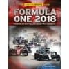 Formula One 2018 : The World's Bestselling Grand Prix Handbook, Used [Paperback]