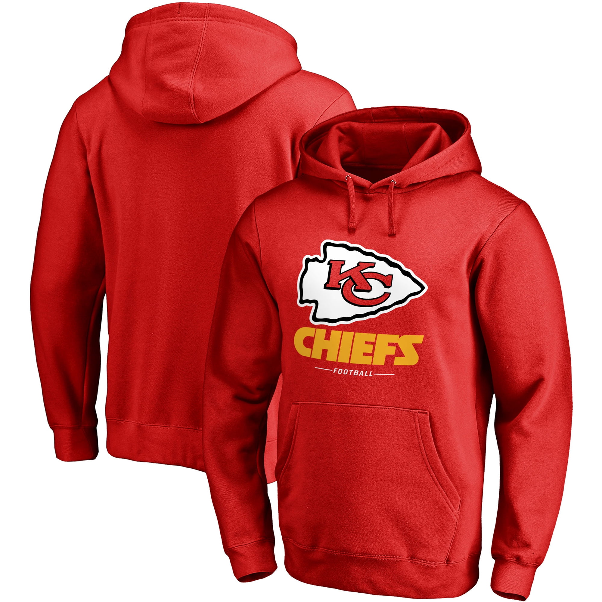 big and tall chiefs gear