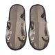 thumbnail image 1 of Balery Funny Horse Faces Expressions Pantuflas de Casa de Felpa Silenciosas con Diseño Estampado, Zapatillas Cómodas Antideslizantes de Algodón para Interior-Large, 1 of 8