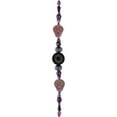thumbnail image 2 of Purple Days Czech Glass Bead Mix by Bead Landing, 2 of 3