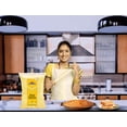 thumbnail image 6 of Rani Sooji Coarse (Farina, Suji, Rava, Rawa, Wheat Semolina) Flour 128oz (8lbs) 3.63kg Bulk ~ All Natural | Vegan | NON-GMO | Kosher | Indian Origin, 6 of 8