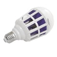 thumbnail image 3 of Foco Led 15w Luz Blanca Mata Mosco Insecto Santul 1653, 3 of 4