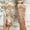 Gold, variant on Womens Sandals Floral Rhinestones Low Heels Sandals with Ankle Strap Fashion Summer Beach Shoes Open Toes Sandals for Women (Silver 7.5)