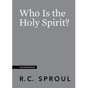 Crucial Questions: Who Is the Holy Spirit? (Paperback)