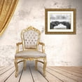 thumbnail image 3 of Marx, Jaco 14x12 Gold Ornate Wood Framed with Double Matting Museum Art Print Titled - Greetings, 3 of 4
