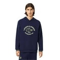 thumbnail image 5 of Lacoste Mens Fleece Lounge Hoodie, 5 of 5