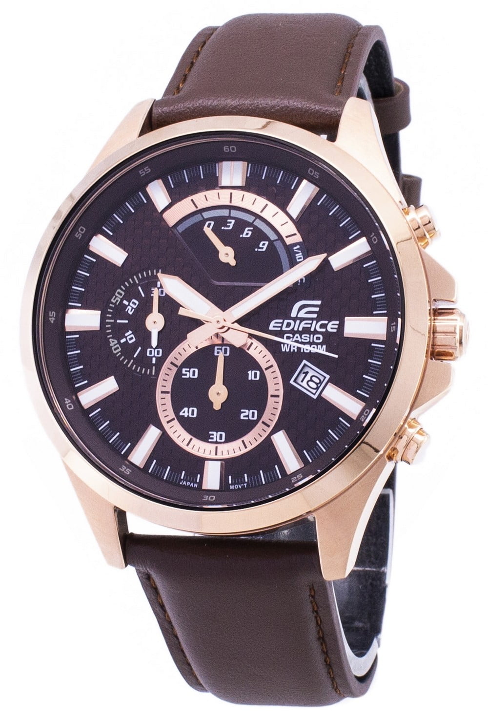 casio edifice 530