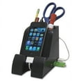 thumbnail image 5 of Victor Technology Smart Charge Pencil Cup™ with USB Hub, Black (PH600), 5 of 7