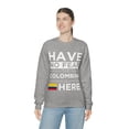 thumbnail image 6 of Have No Fear The Colombian Is here Pride Colombia Proud, 6 of 9