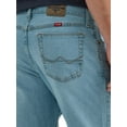 thumbnail image 5 of Wrangler Men's Relaxed Bootcut Jean with Stretch, Sizes 30-40, 5 of 6