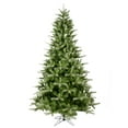 thumbnail image 2 of Vickerman 6.5' x 47" King Spruce Artificial Christmas Tree, Unlit, 2 of 6