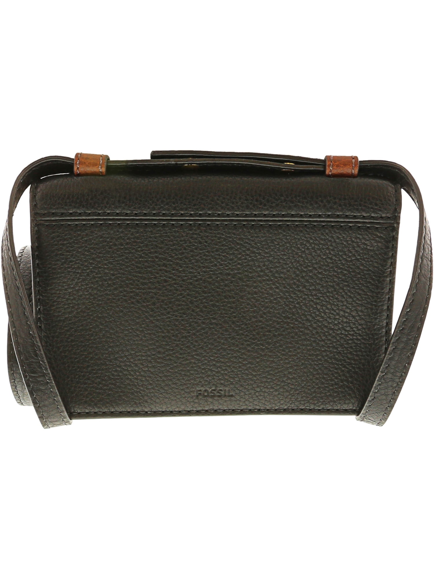 fossil mila mini bag