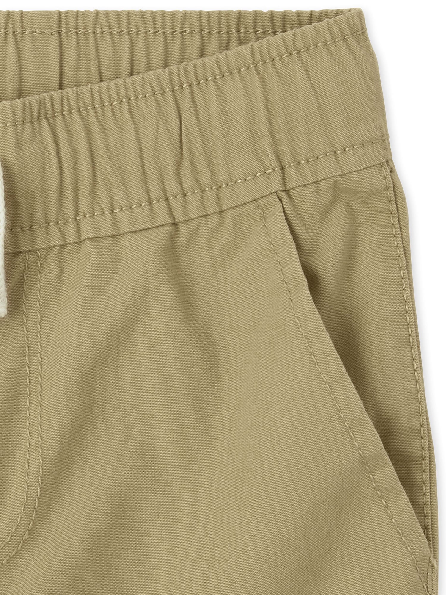 The Children's Place Boys Pull-On Jogger Short, Sizes 4-16