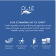 thumbnail image 6 of Ionic Fizz Calcium Plus by Pure Essence - Perfect Calcium/Magnesium Ratio with Vitamin A, B, C, D and Potassium Strong Bones - Raspberry Lemonade - 14.82 oz, 6 of 7