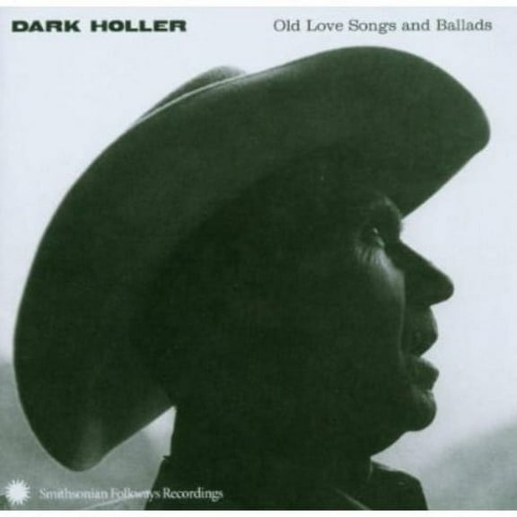 Various Artists - Dark Holler: Old Love Songs and Ballads - Music & Performance - CD