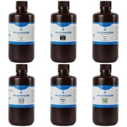 Like ABS 405nm Ultraviolets Standard Resin For 3D Printer Printing Materials LCD Ultraviolets Sensitive Resin Printing M