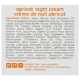 thumbnail image 2 of Earth Science Apricot Night Creame, 1.65 Oz ( Multi-Pack), 2 of 3