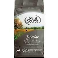 ADMC NutriSource Dry Dog Food - Pack of 10