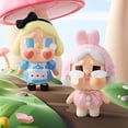 thumbnail image 4 of POP MART CRYBABY Crying Again Series-Vinyl Face Blind Box Mystery Box Guess Bag Toys Doll Cute Anime Figure Desktop Ornaments, 4 of 5