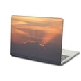 thumbnail image 5 of KSK KAISHEK Only for Old Version MacBook Air 13 inchs Case 2010 - 2017 Release Model A1466/A1369, Plastic Hard Case Cover, Sky Series 0146, 5 of 5