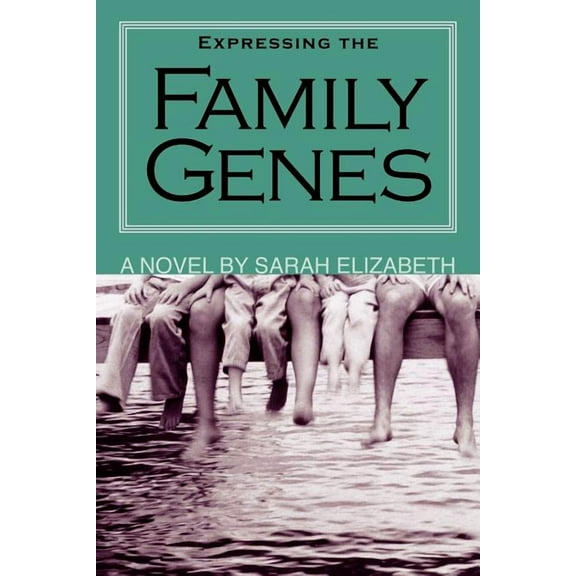 Expressing The Family Genes (Paperback)