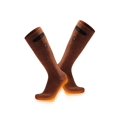 thumbnail image 1 of Calcetines térmicos ORORO de hasta 11 horas de calor para mujeres y hombres, 1 of 7
