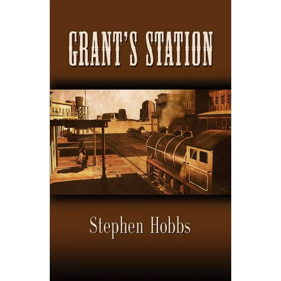 Grant's Station, (Paperback)