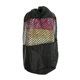 thumbnail image 5 of Toalla de Yoga Deporte Aptitud Ejercicio Viaje Antideslizante Ligero Multifuncional Durable Rosa Macarena Toalla de la cubierta de la estera del yoga, 5 of 7