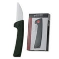 thumbnail image 3 of MAXFAVOR Portable Ceramic Folding Knife Fruit Cutlery Kitchen Pocket Knife Pare Peeler, 3 of 6