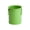Green-GN Home Decor, variant on JJV Vintage Industrial Style Metal Pen Holders with Handles Cylindrical Iron Desk Organizer Multifunctional Storage Cup for Office Kitchen Utensil Home Art Supplies