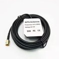 thumbnail image 5 of 1pc External GPS Dual Antenna High Precision Active Patch Ceramic Antenna Suitable For Car Dashboard Dvd Audio Head Unit, 5 of 5