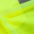 thumbnail image 4 of Emergency Car Repair High Visibility Neon Car Reflective Vest Reflective Belt Safety Vest for Outdoor Sports Running Cycling, 4 of 5