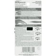 thumbnail image 4 of Maybelline Brow Precise Fiber Volumizer Brow Mascara, Deep Brown, 4 of 6