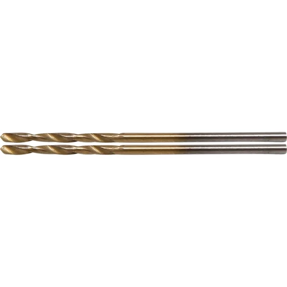 BROCA ESPIRAL | HSS-G | TITANIO | 1,5 MM | BGS 2040-1.5