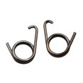 thumbnail image 4 of twisto 2 Pieces Forklift Switch Spring Electric Forklift Lifting Switch Return Spring Hydraulic Lift System Mechanical Component Iron Construction Suitable, 4 of 8
