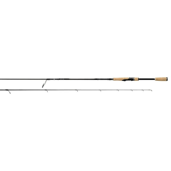 Daiwa Tatula Bass 1 Piece Spinning Rod