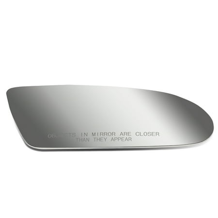 - For 1993 to 2002 Chevy Camaro Right Side Door Rear View Mirror Glass Replacement Lens 94 95 96 97 98 99 00 01
