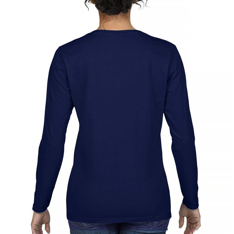 Remember Everyone Deployed Women's Long Sleeve T-shirt Until They