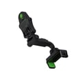 thumbnail image 2 of PENGXIANG Support de Rangement pour Téléphone Pliable Multi-angle Mains Libres Résistant à l'Usure Clip-on pour Bureau Auto, 2 of 6