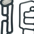 thumbnail image 4 of jinwen 2x Joint de Cylindre de Tête de Solénoïde Joint de Remplacement, 4 of 8