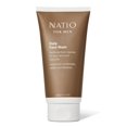 thumbnail image 1 of Limpiador facial Natio Australia para hombre, lavado facial diario, 150 ml, 1 of 6