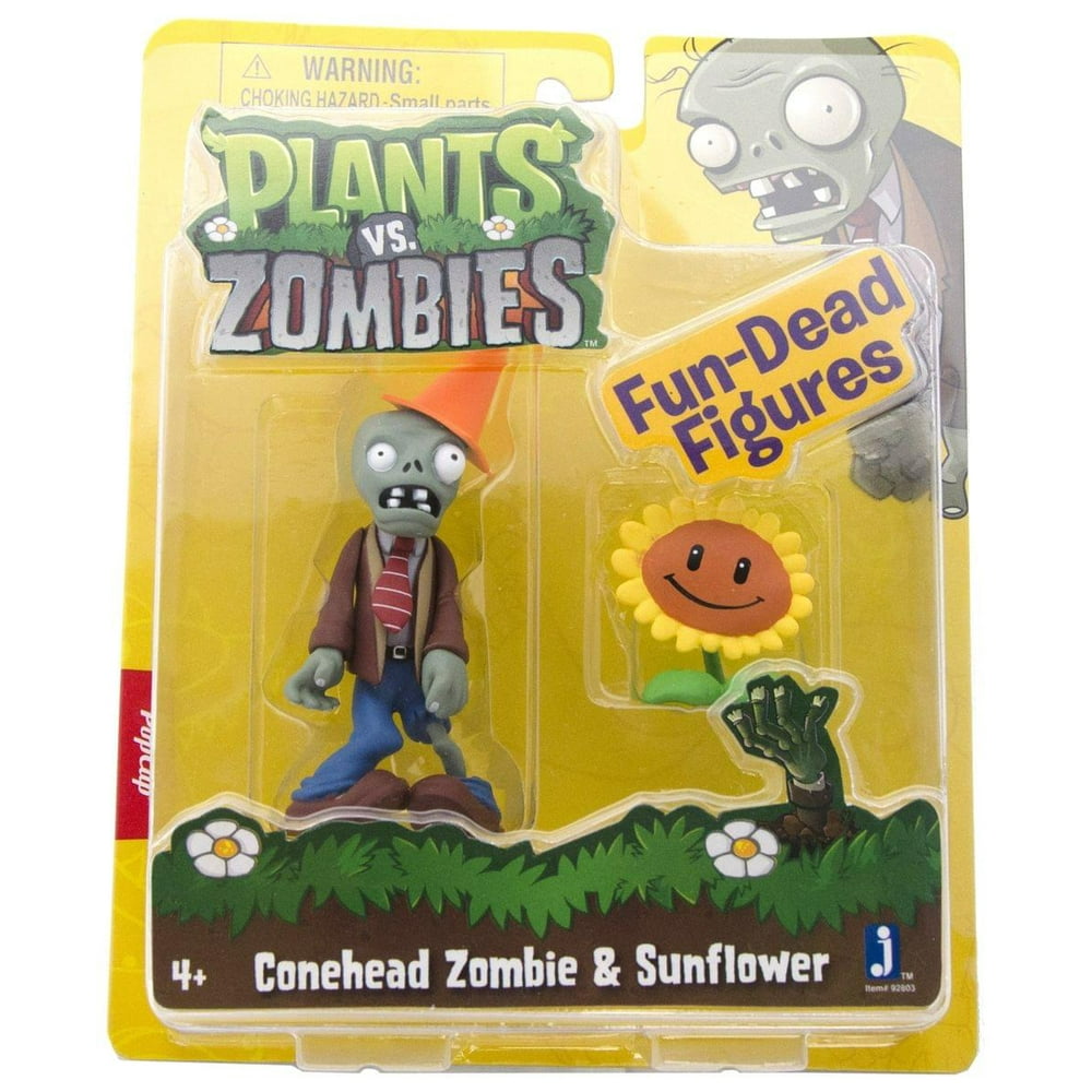 Plants Vs. Zombies 3