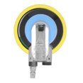 thumbnail image 1 of Orbital Sander, Palm Grinder High Speed 5in Easy Operaiton  For Vehicle, 1 of 8