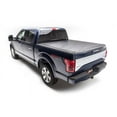 thumbnail image 2 of BAK Industries Tonneau Cover 39310 Revolver X2; Hard Roll Up; Lockable Using Tailgate Handle Lock; Black; Aluminum/Vinyl; Can Be Used With BAK Tool Box, 2 of 8