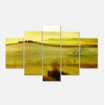 thumbnail image 2 of Green Landscape and Rural Road Italy - Landscape Print Wall Artwork, 2 of 3