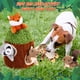thumbnail image 4 of Juguetes Skylety para perros pequeños y medianos, 7 piezas, para perros pequeños y medianos, 4 of 7