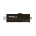 thumbnail image 1 of TU201 Clé USB Type-C+USB3.0 Double Port Portable Solide Haute Vitesse pour Téléphone Intelligent PC Portable, 1 of 7