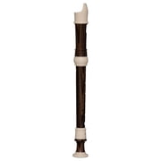 Yamaha YRS314B Soprano Recorder with Baroque Fingering