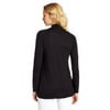 Splendid Women's Very Light Wrap Cardigan,Black,Small